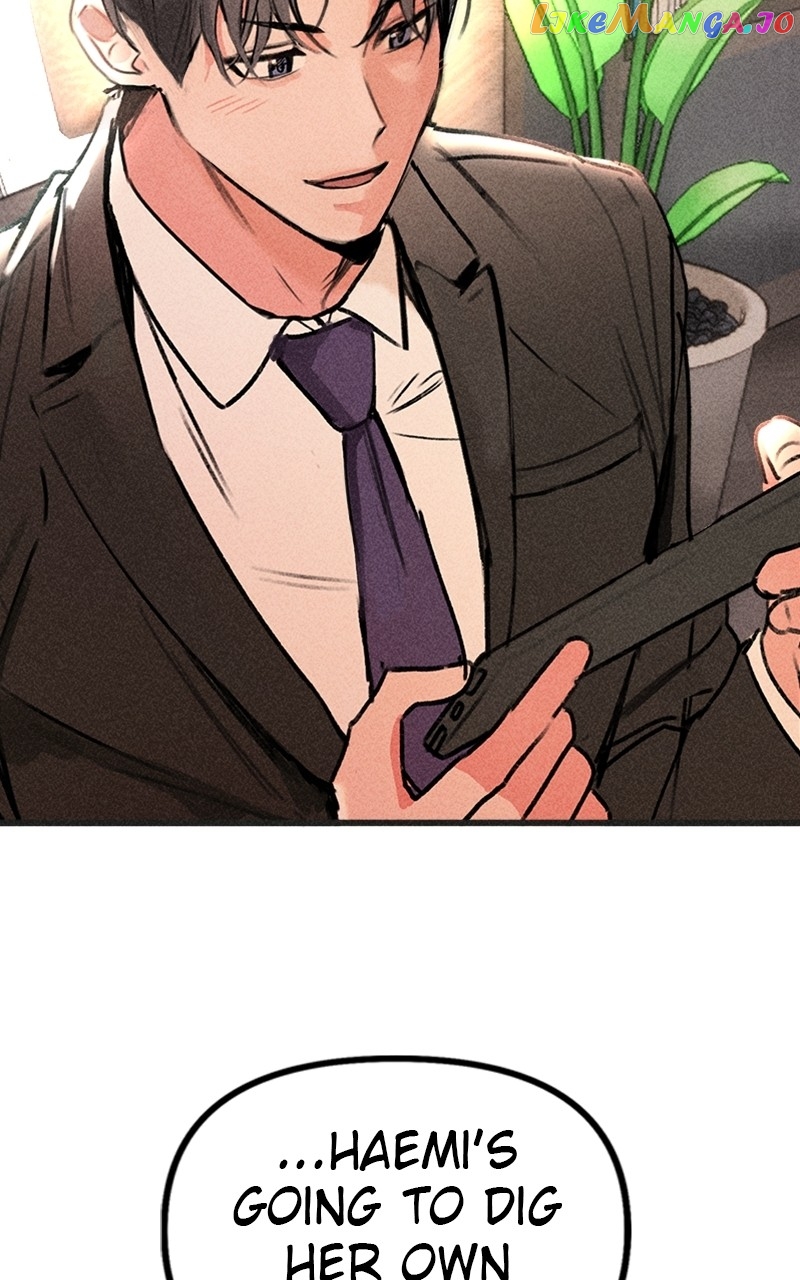 My Sister’s Private Life Chapter 4 - page 65