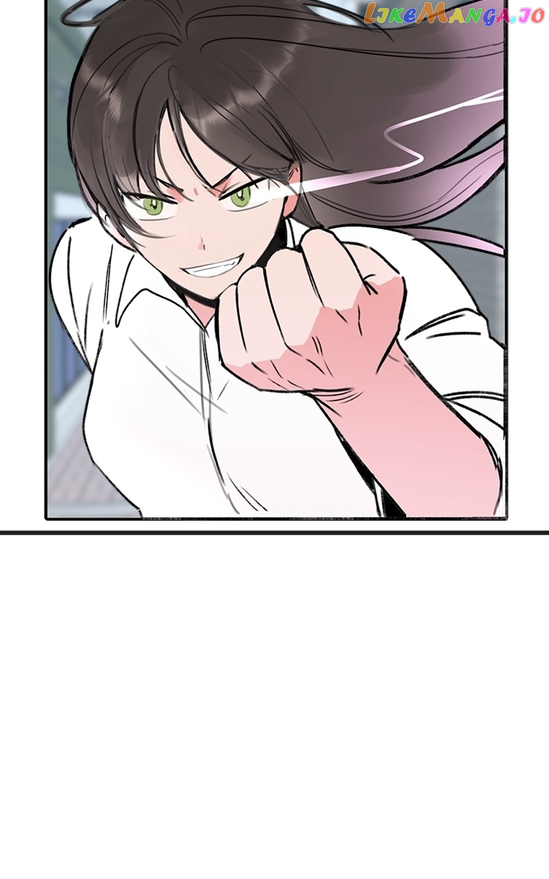 My Sister’s Private Life Chapter 4 - page 7