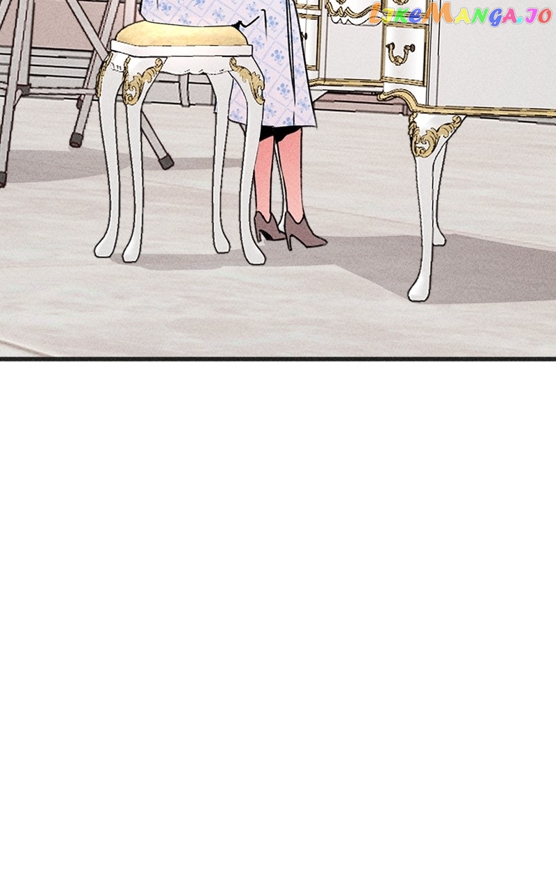 My Sister’s Private Life Chapter 4 - page 74