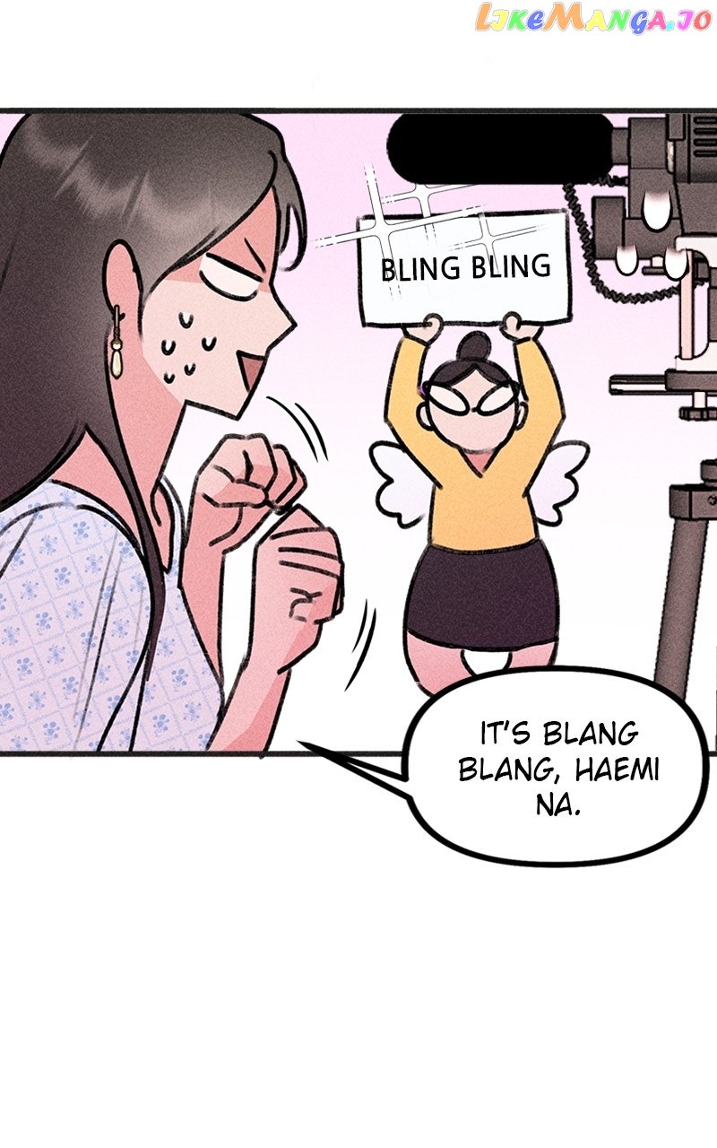 My Sister’s Private Life Chapter 4 - page 75