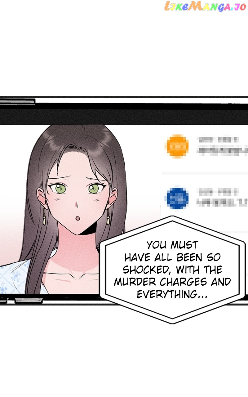 My Sister’s Private Life Chapter 4 - page 76