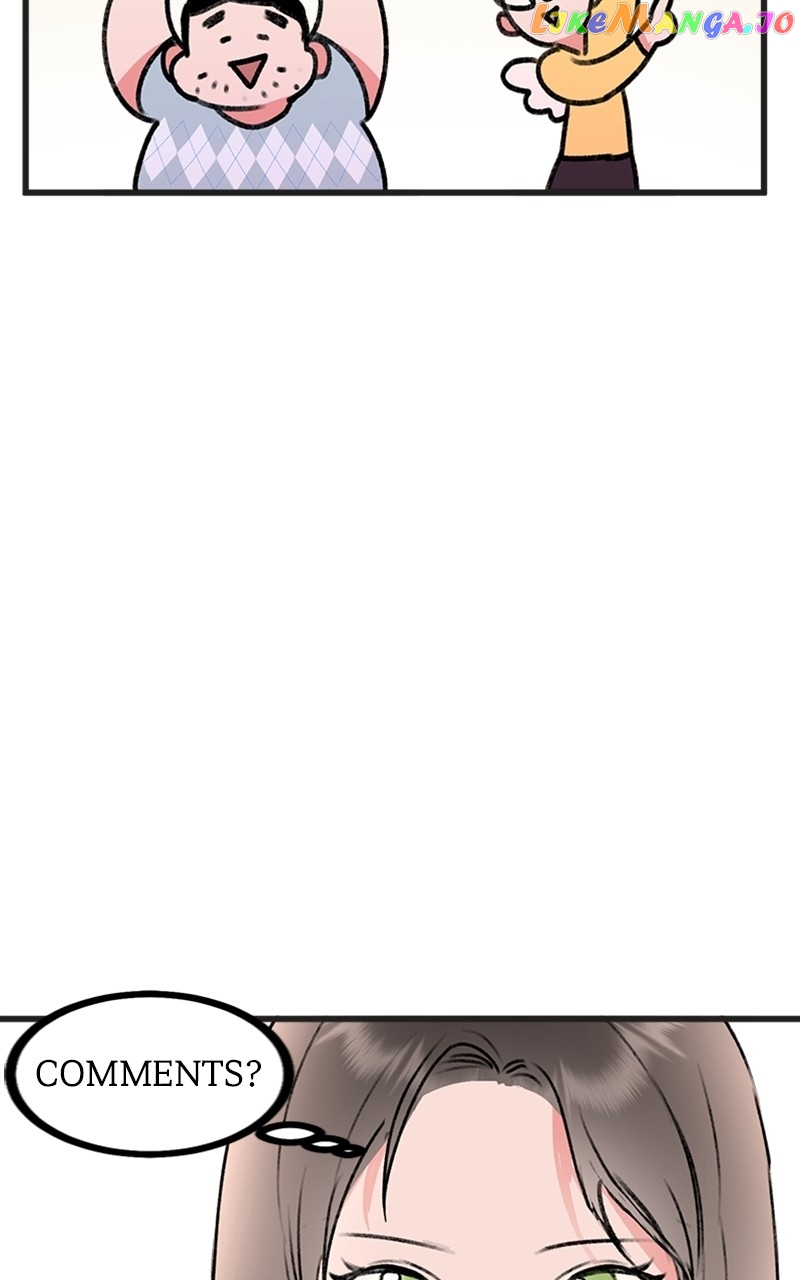 My Sister’s Private Life Chapter 4 - page 80