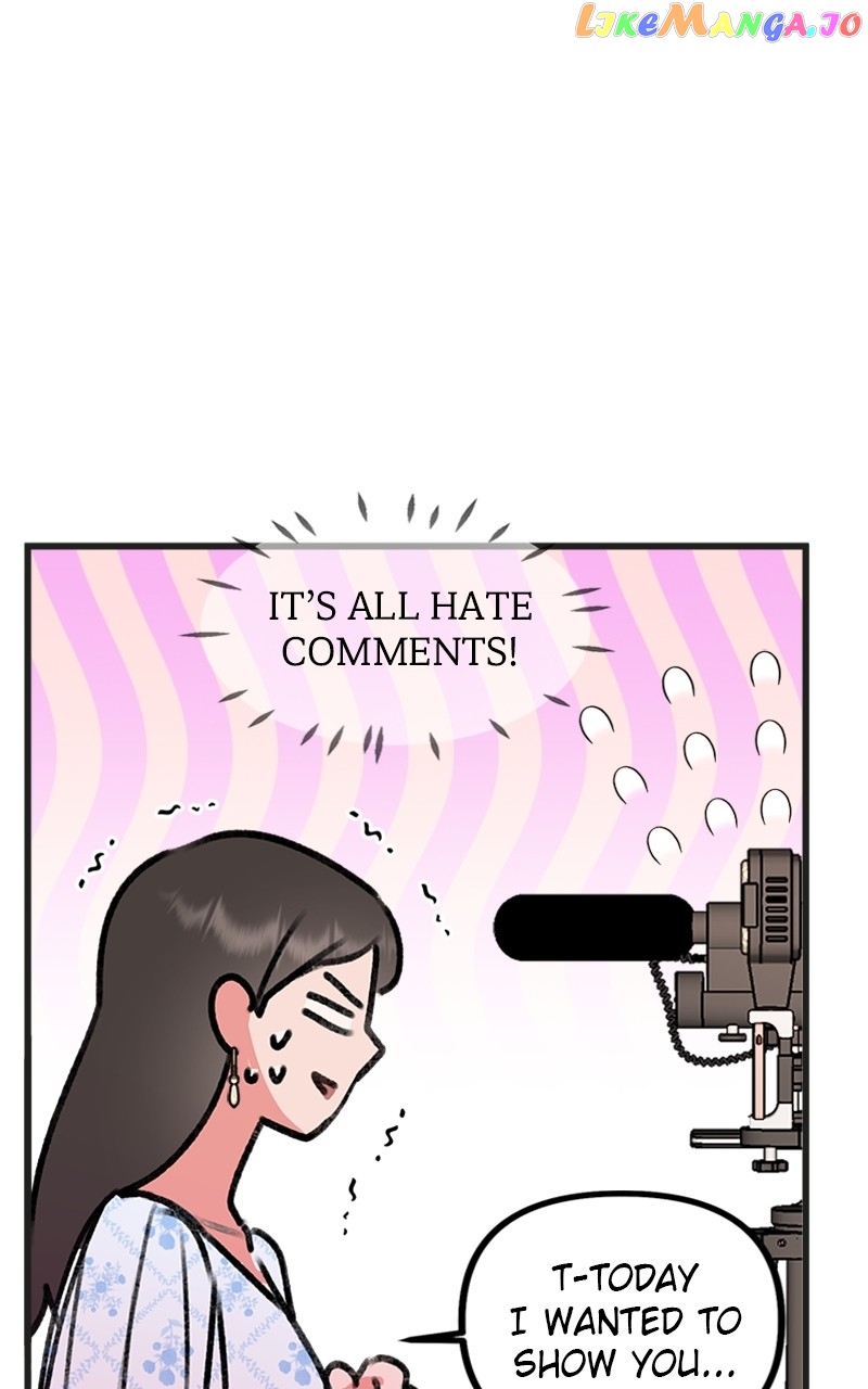 My Sister’s Private Life Chapter 4 - page 82