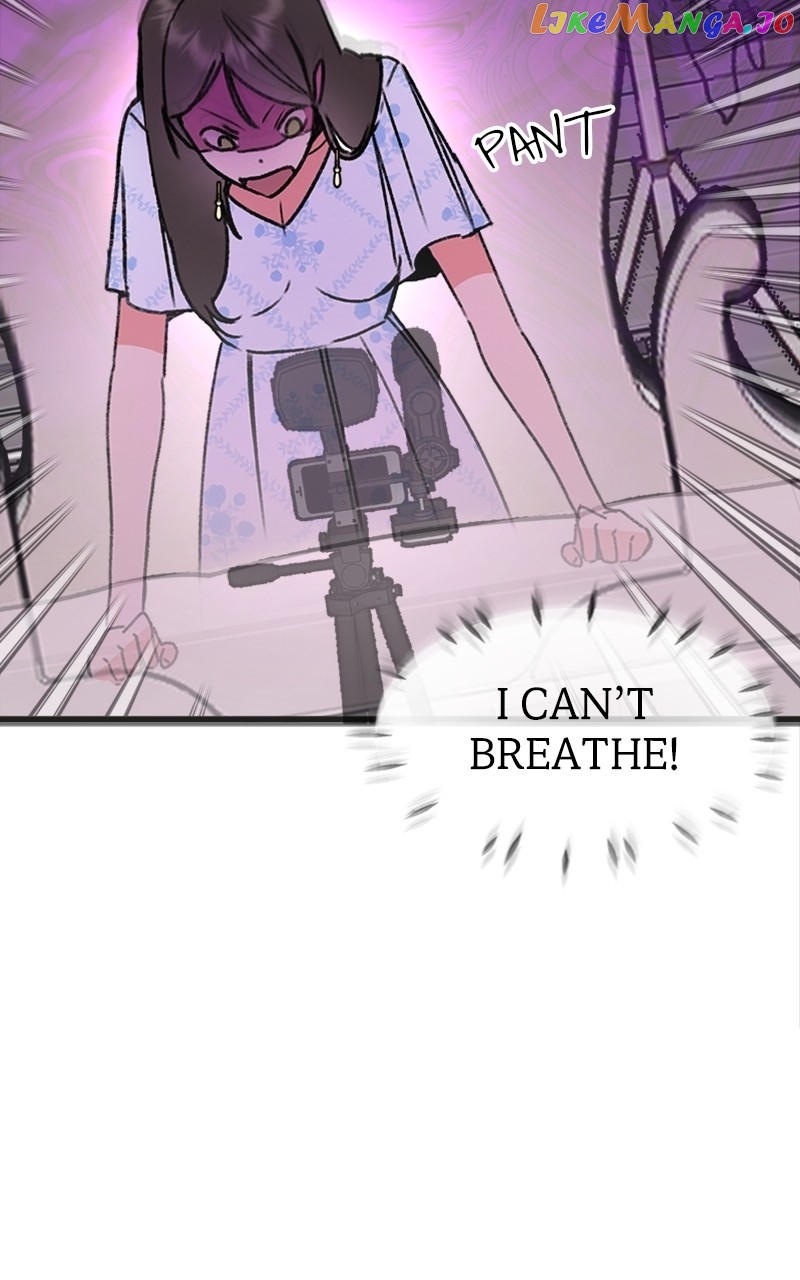 My Sister’s Private Life Chapter 4 - page 90