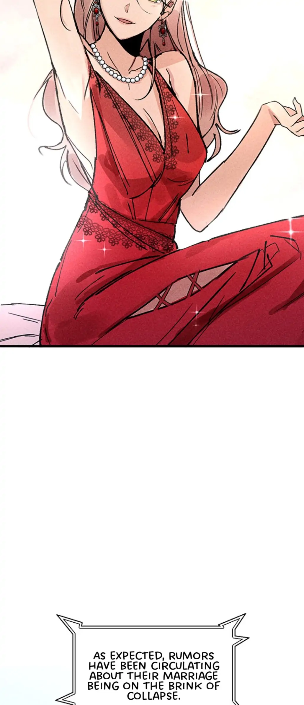 My Sister’s Private Life Chapter 3 - page 12