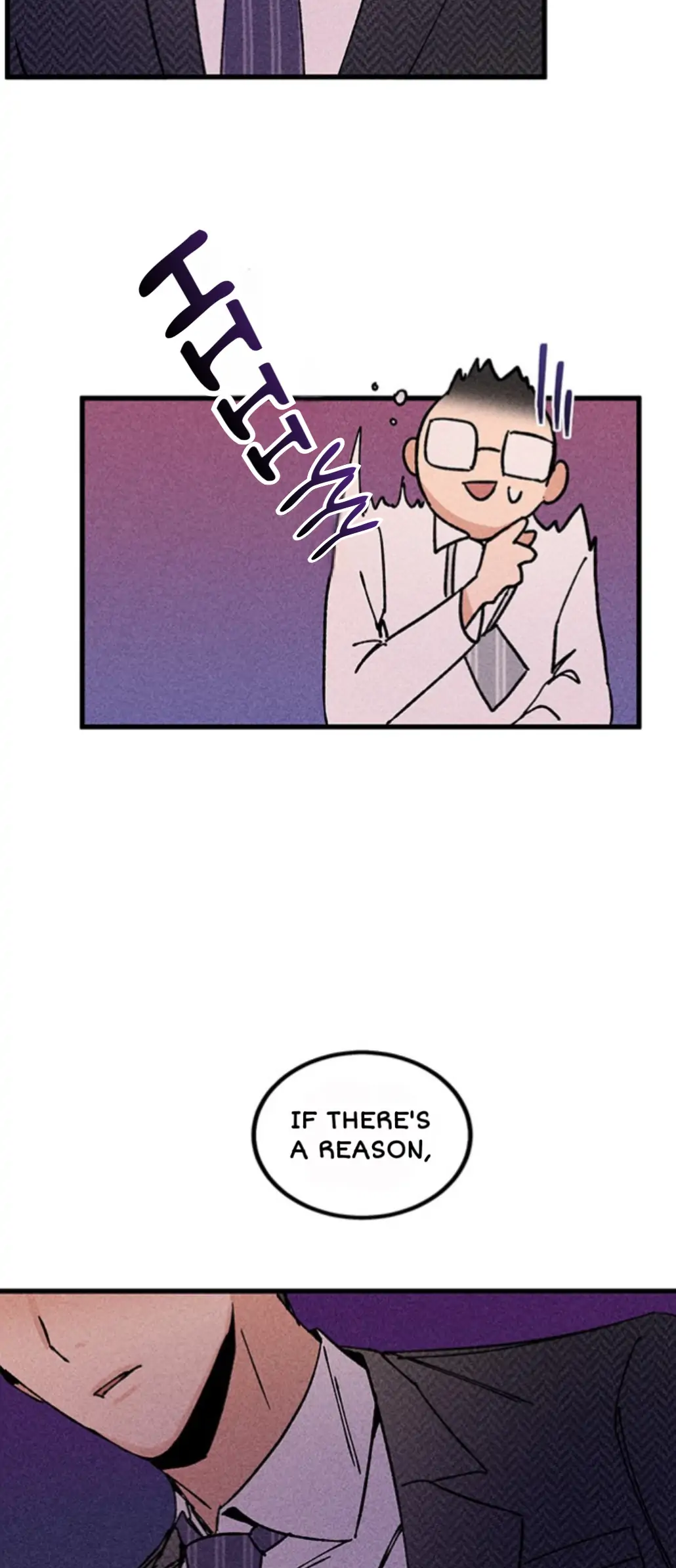 My Sister’s Private Life Chapter 3 - page 15