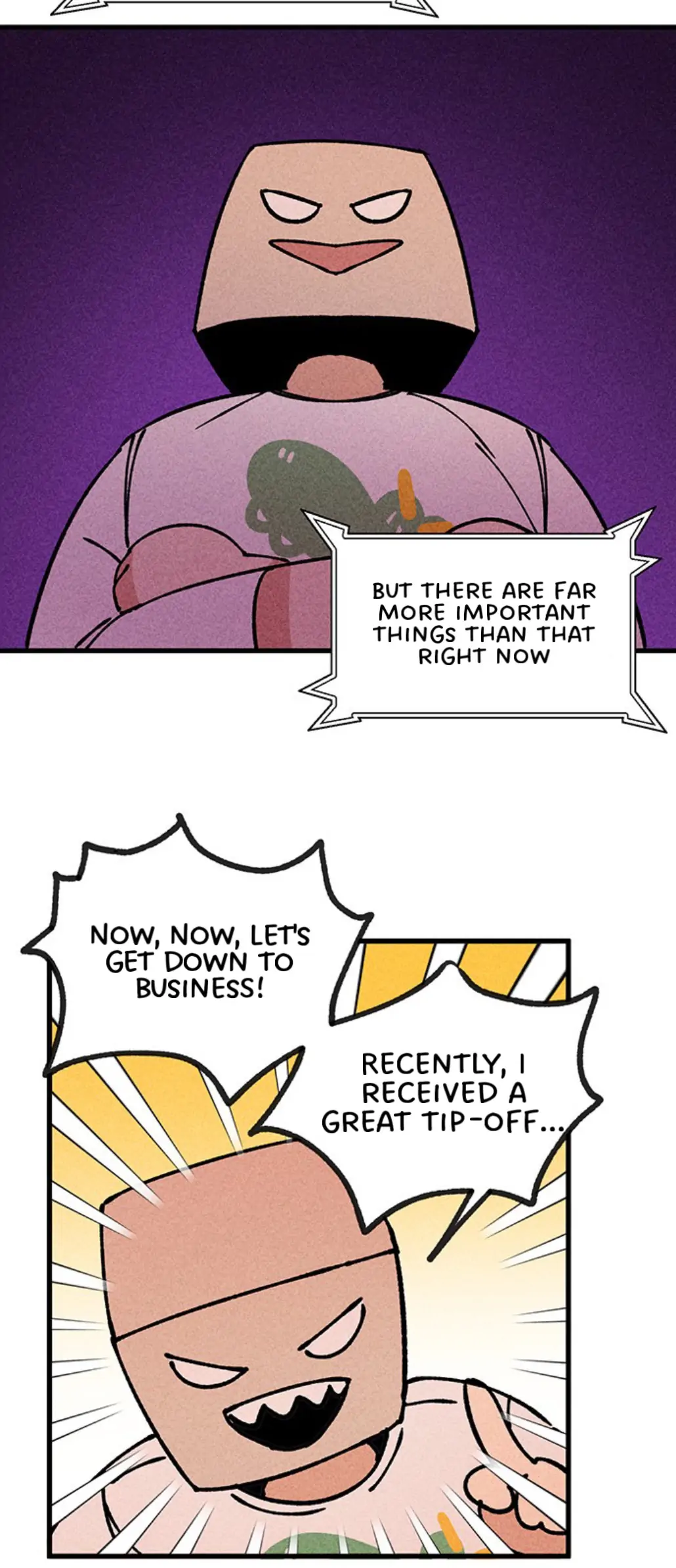 My Sister’s Private Life Chapter 3 - page 17