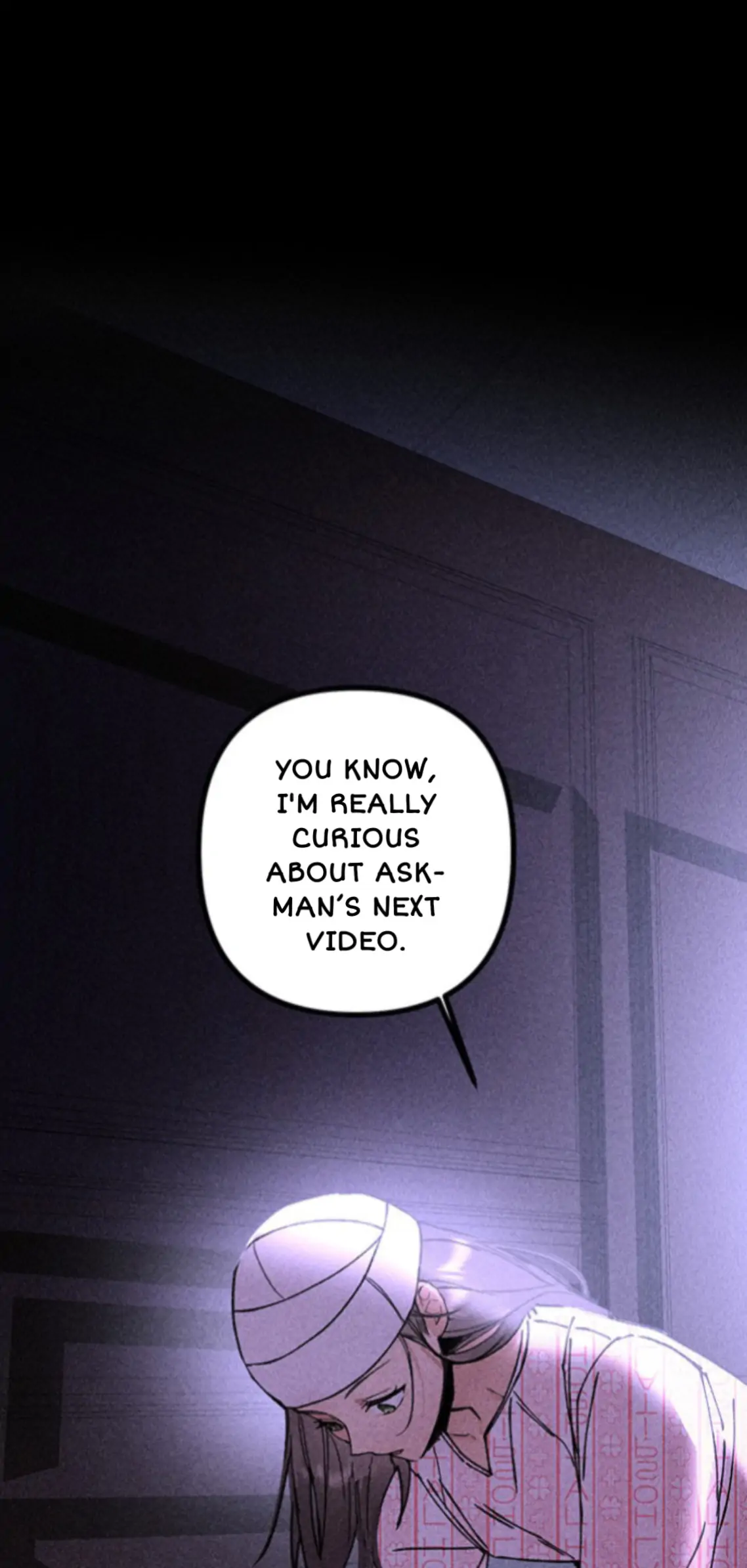 My Sister’s Private Life Chapter 3 - page 22