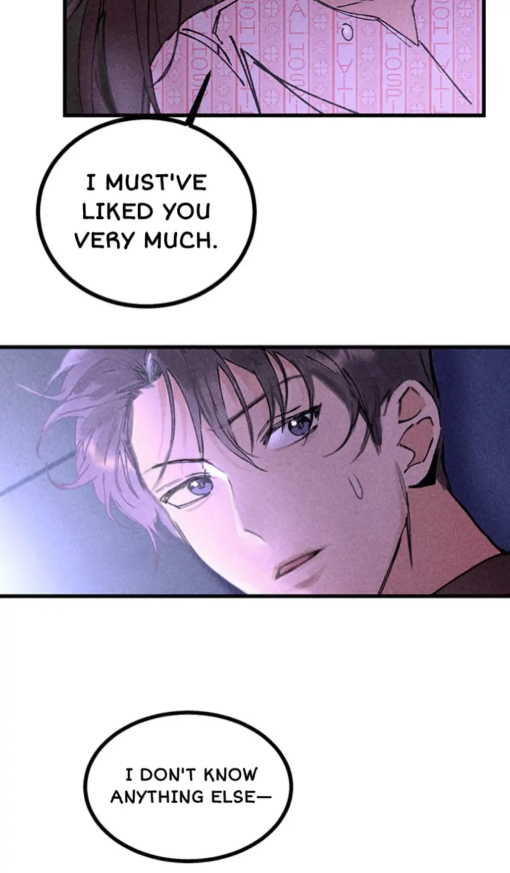 My Sister’s Private Life Chapter 3 - page 26