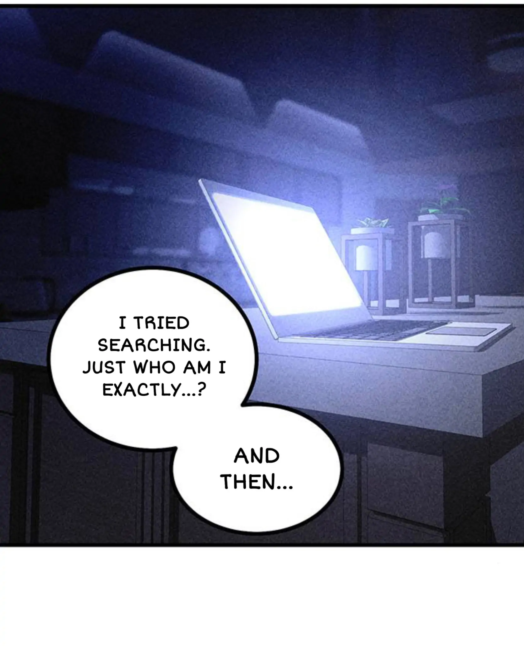 My Sister’s Private Life Chapter 3 - page 27