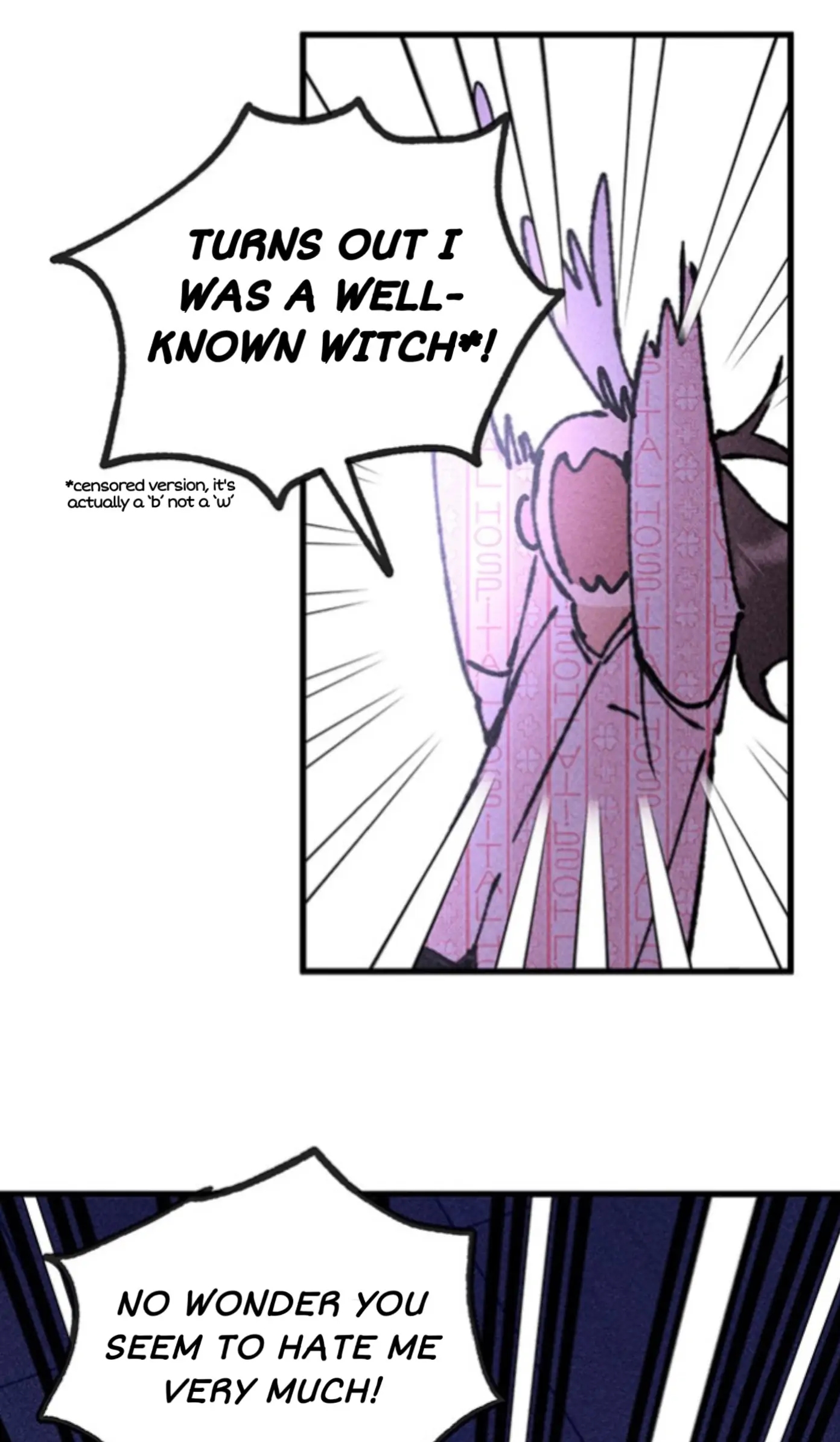 My Sister’s Private Life Chapter 3 - page 28