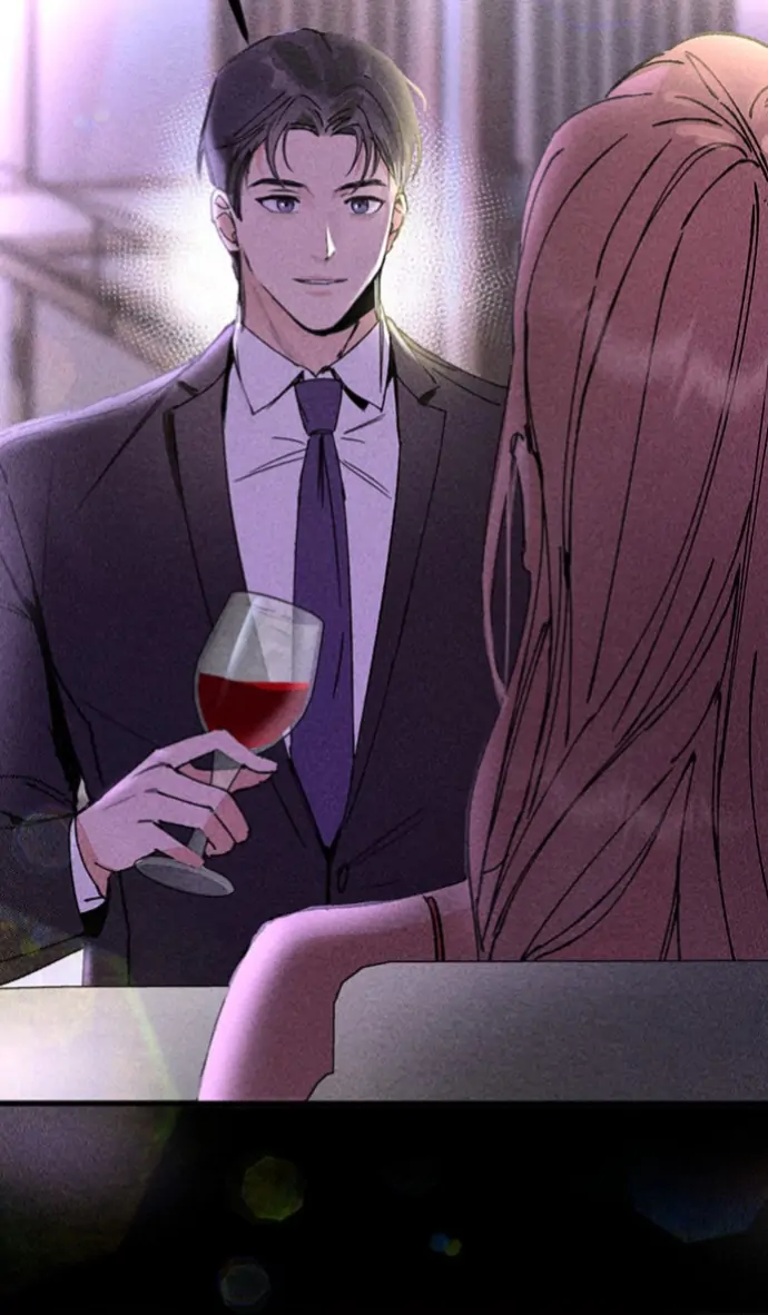 My Sister’s Private Life Chapter 3 - page 39