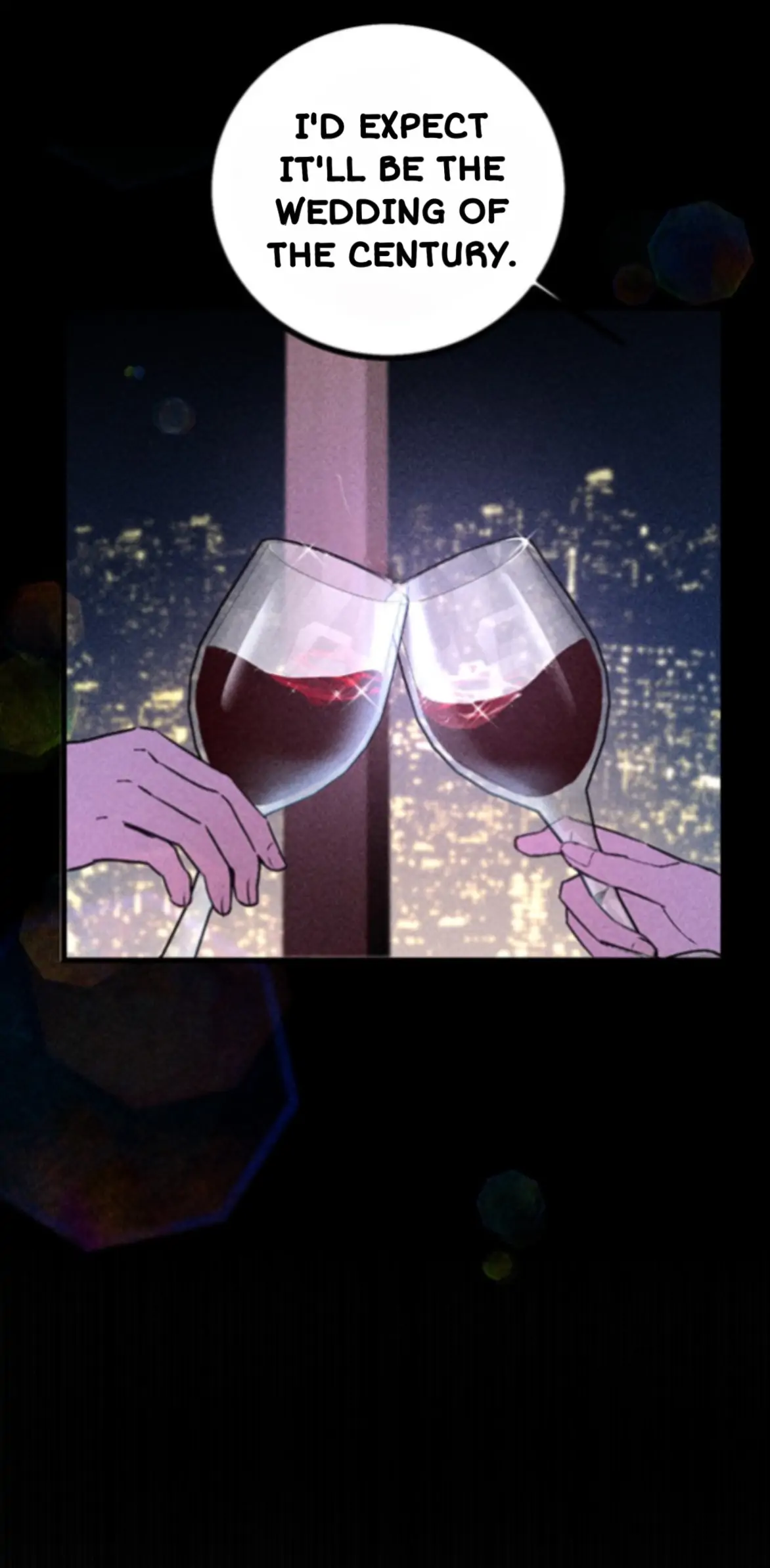 My Sister’s Private Life Chapter 3 - page 41