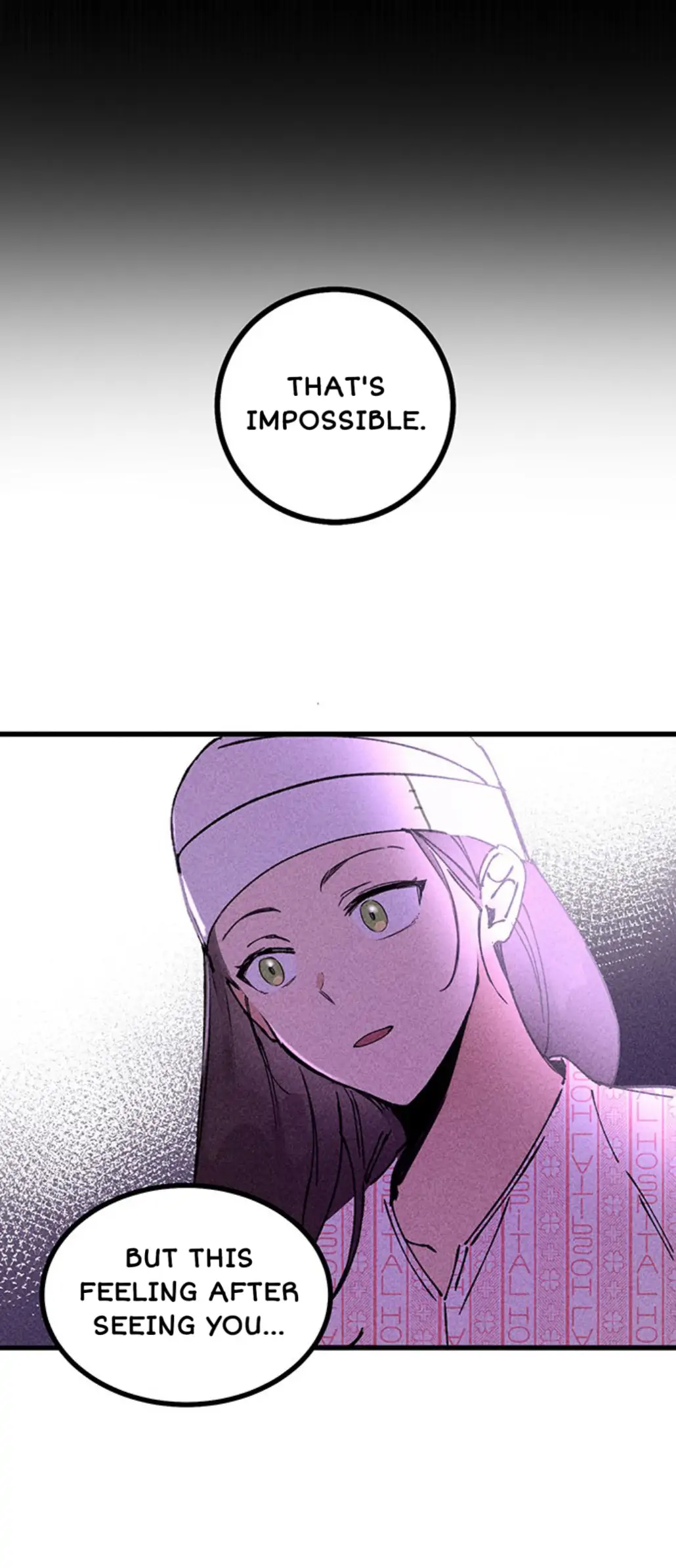 My Sister’s Private Life Chapter 3 - page 42