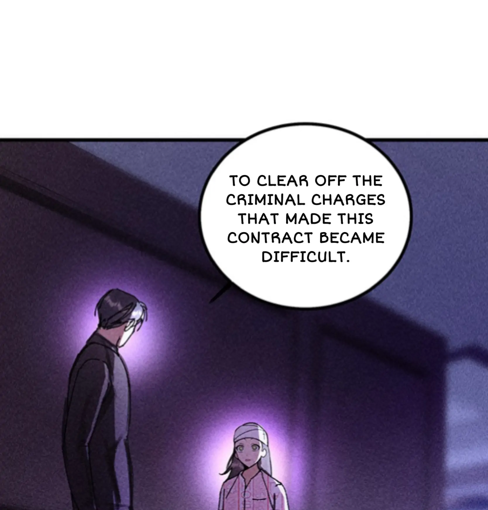 My Sister’s Private Life Chapter 3 - page 46