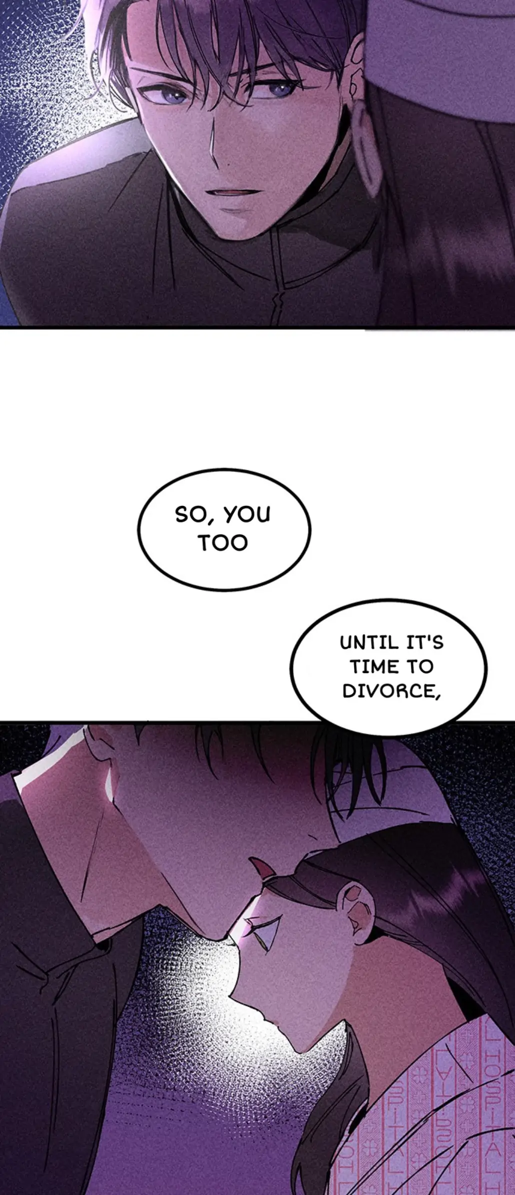 My Sister’s Private Life Chapter 3 - page 49