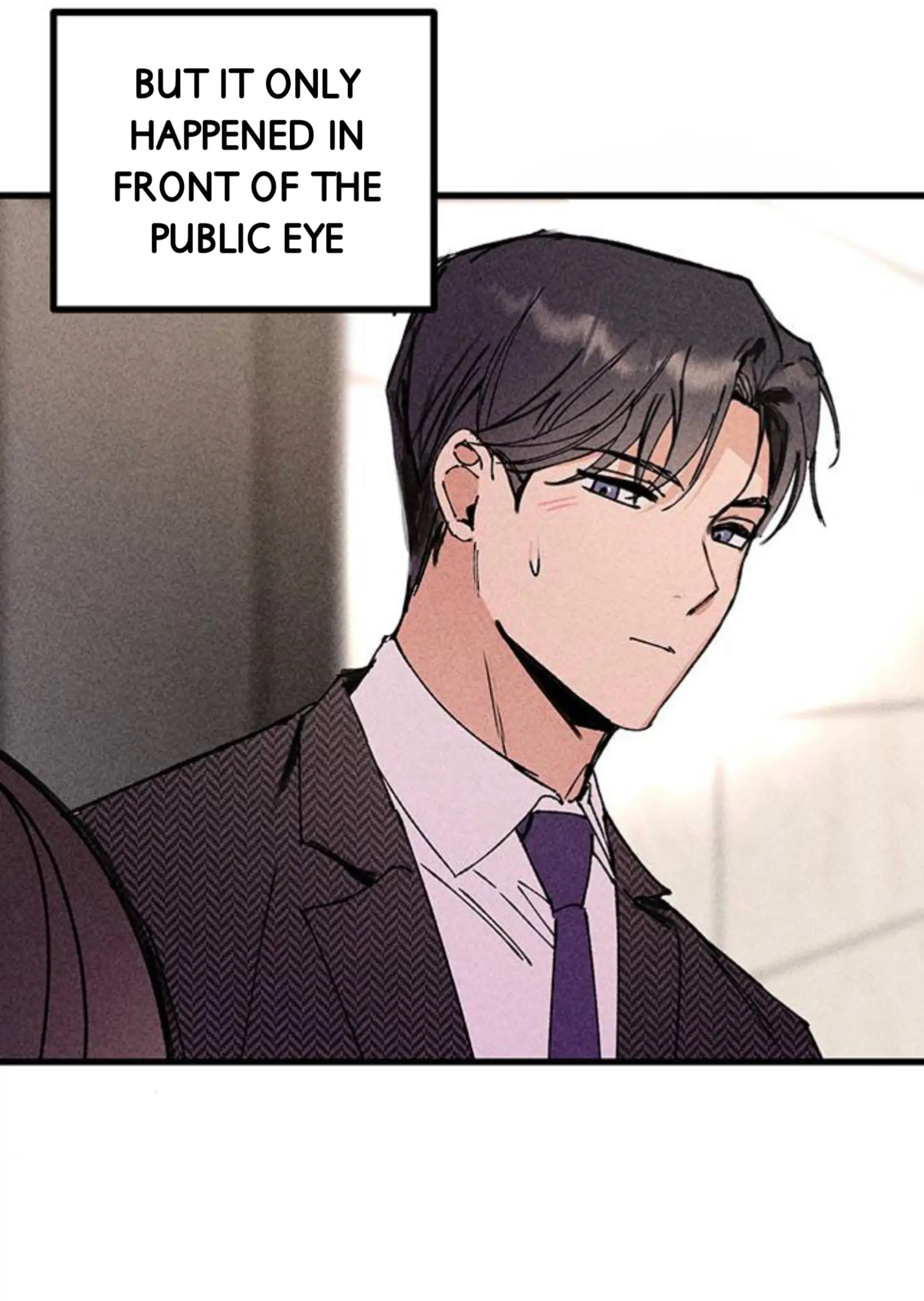 My Sister’s Private Life Chapter 3 - page 53