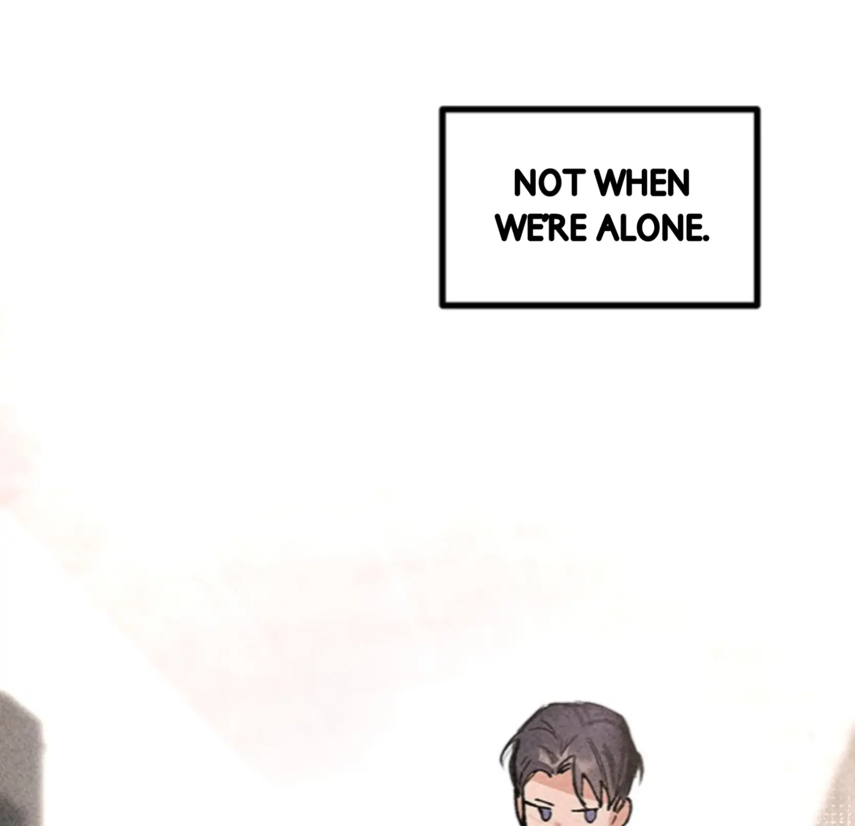 My Sister’s Private Life Chapter 3 - page 54