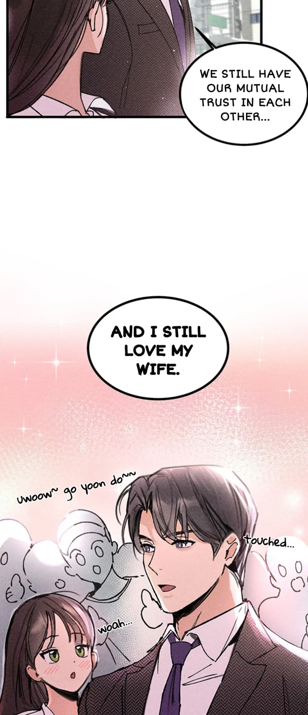My Sister’s Private Life Chapter 3 - page 62