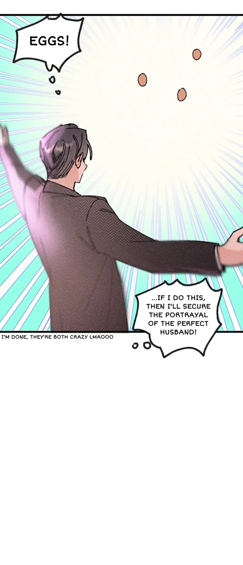 My Sister’s Private Life Chapter 3 - page 64