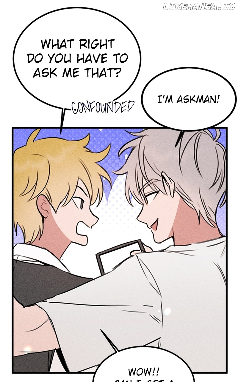 My Sister’s Private Life Chapter 24 - page 103