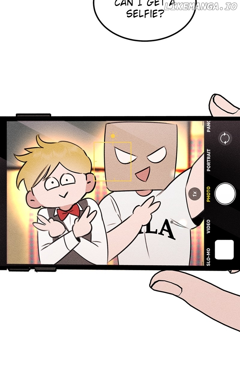 My Sister’s Private Life Chapter 24 - page 104