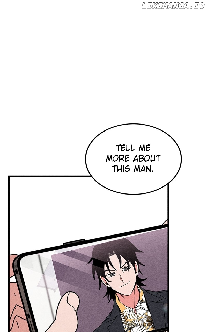 My Sister’s Private Life Chapter 24 - page 105
