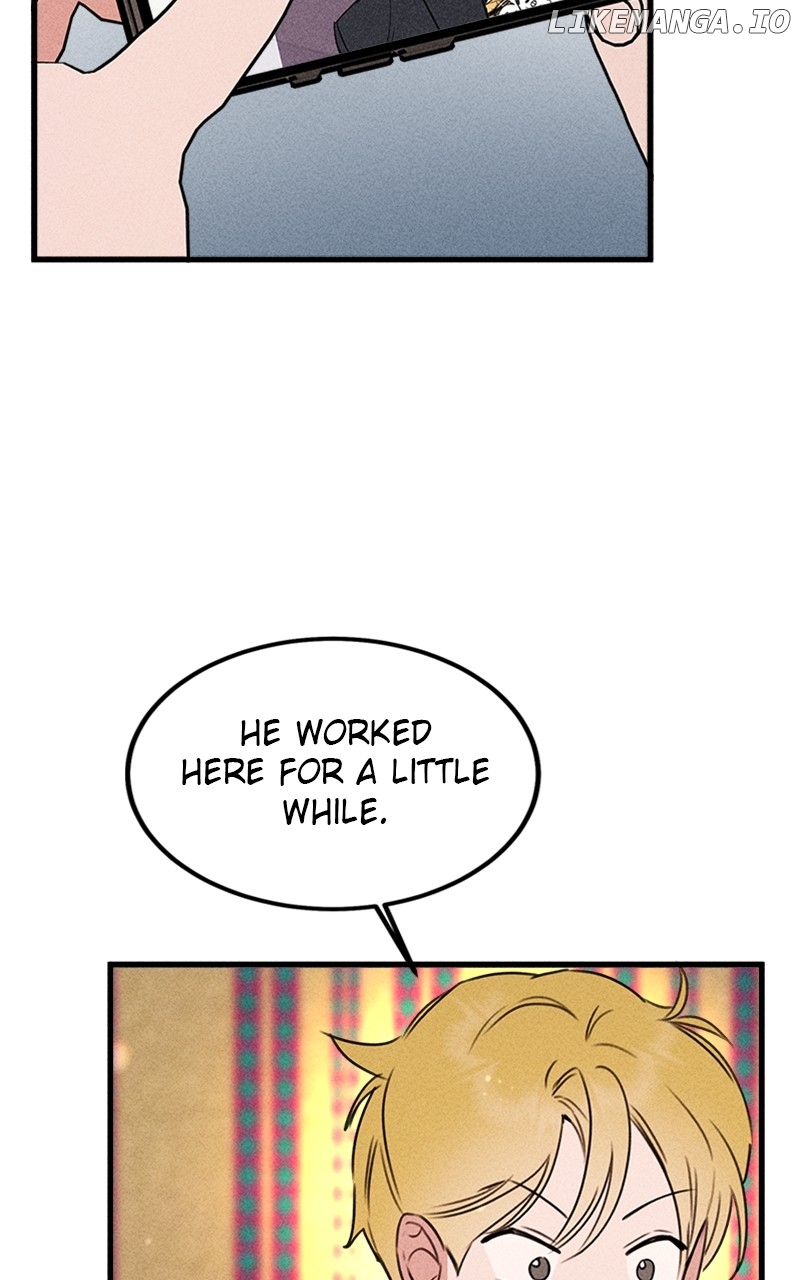 My Sister’s Private Life Chapter 24 - page 106