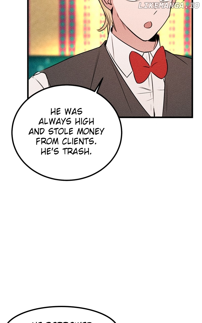 My Sister’s Private Life Chapter 24 - page 107