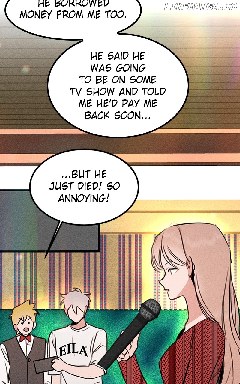 My Sister’s Private Life Chapter 24 - page 108