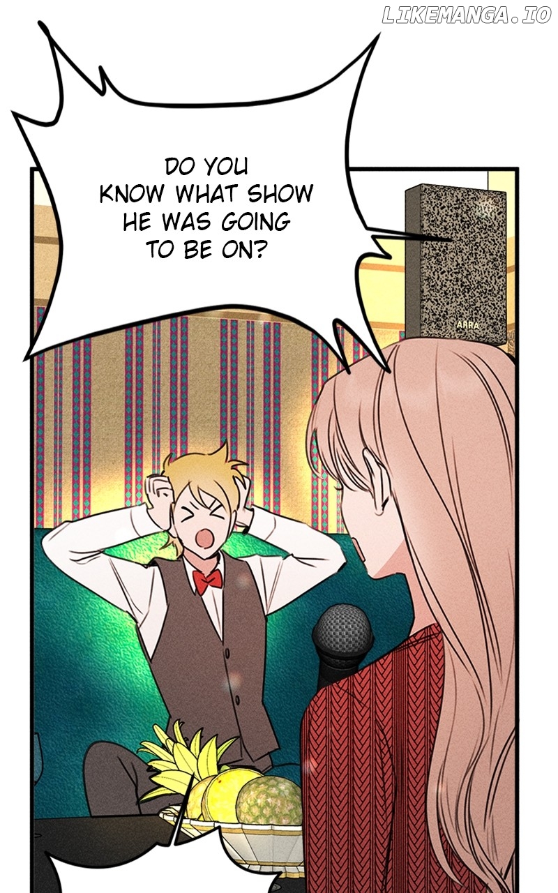 My Sister’s Private Life Chapter 24 - page 110