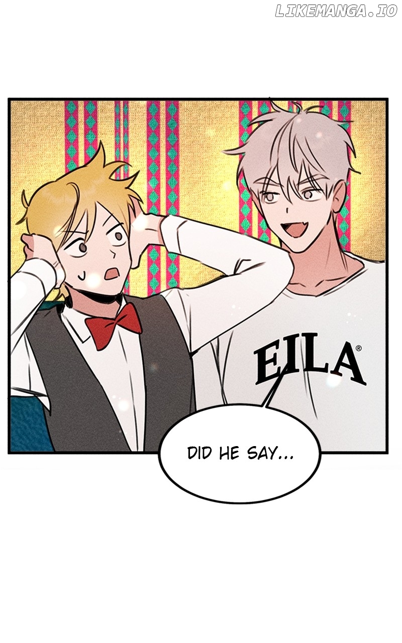 My Sister’s Private Life Chapter 24 - page 113