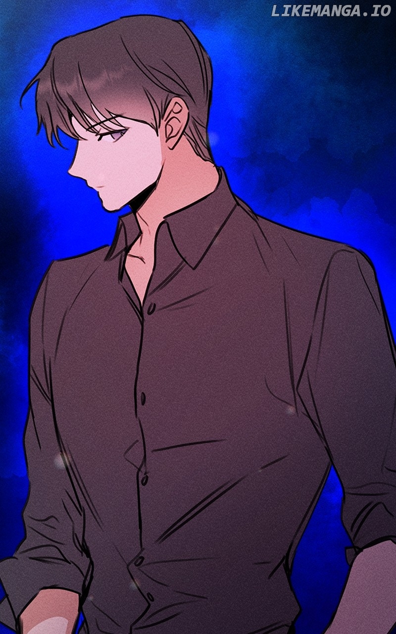 My Sister’s Private Life Chapter 24 - page 115