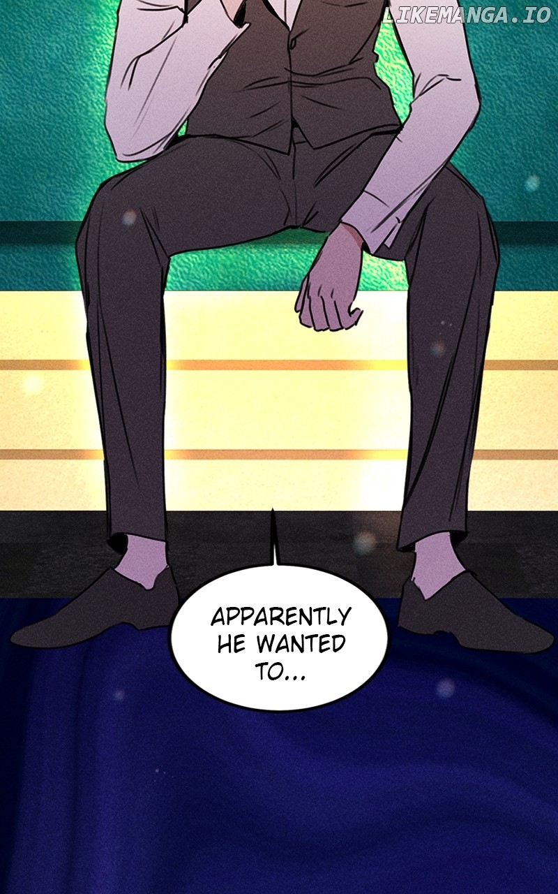 My Sister’s Private Life Chapter 24 - page 118