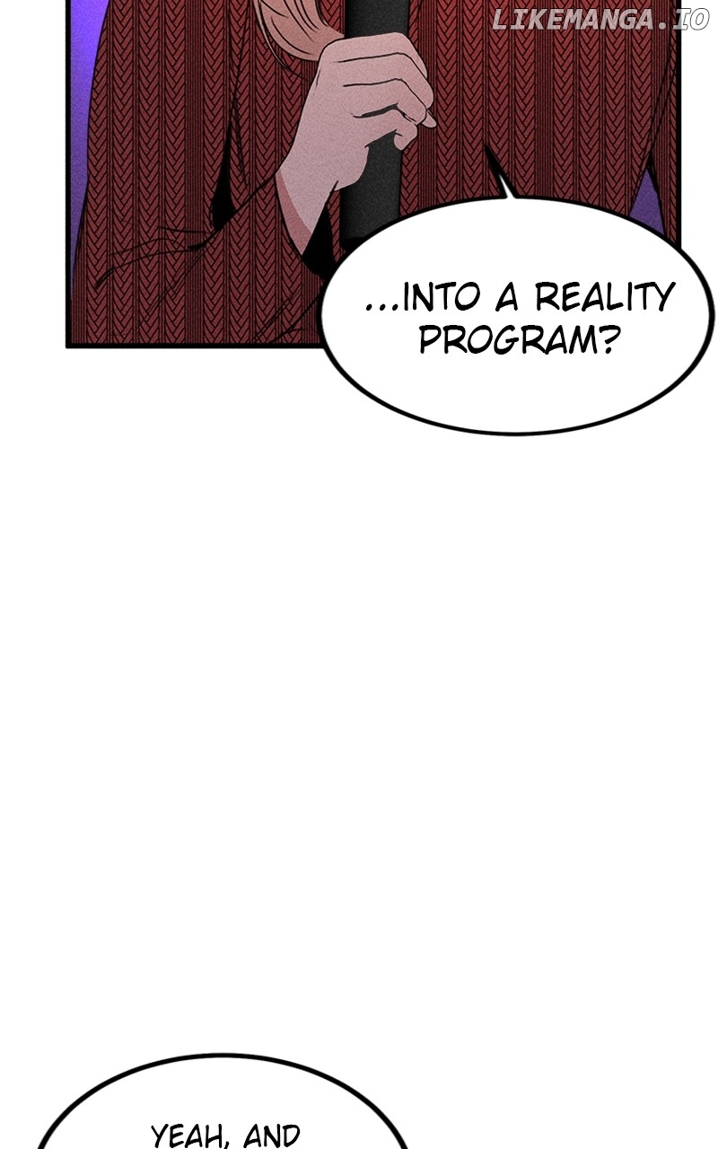 My Sister’s Private Life Chapter 24 - page 122