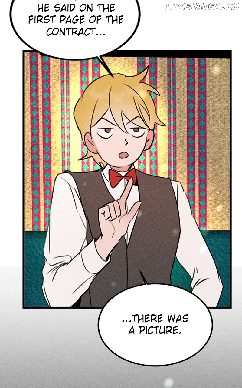 My Sister’s Private Life Chapter 24 - page 123
