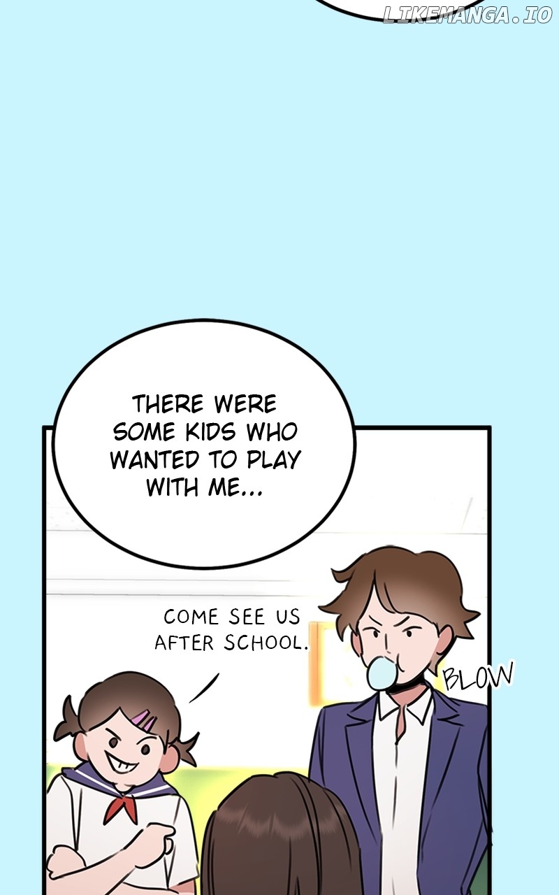 My Sister’s Private Life Chapter 24 - page 15