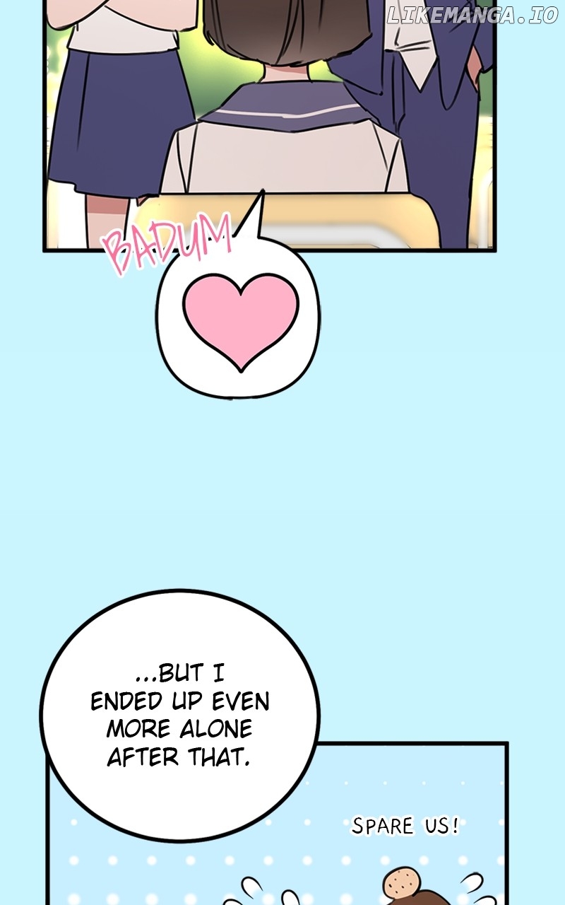 My Sister’s Private Life Chapter 24 - page 16