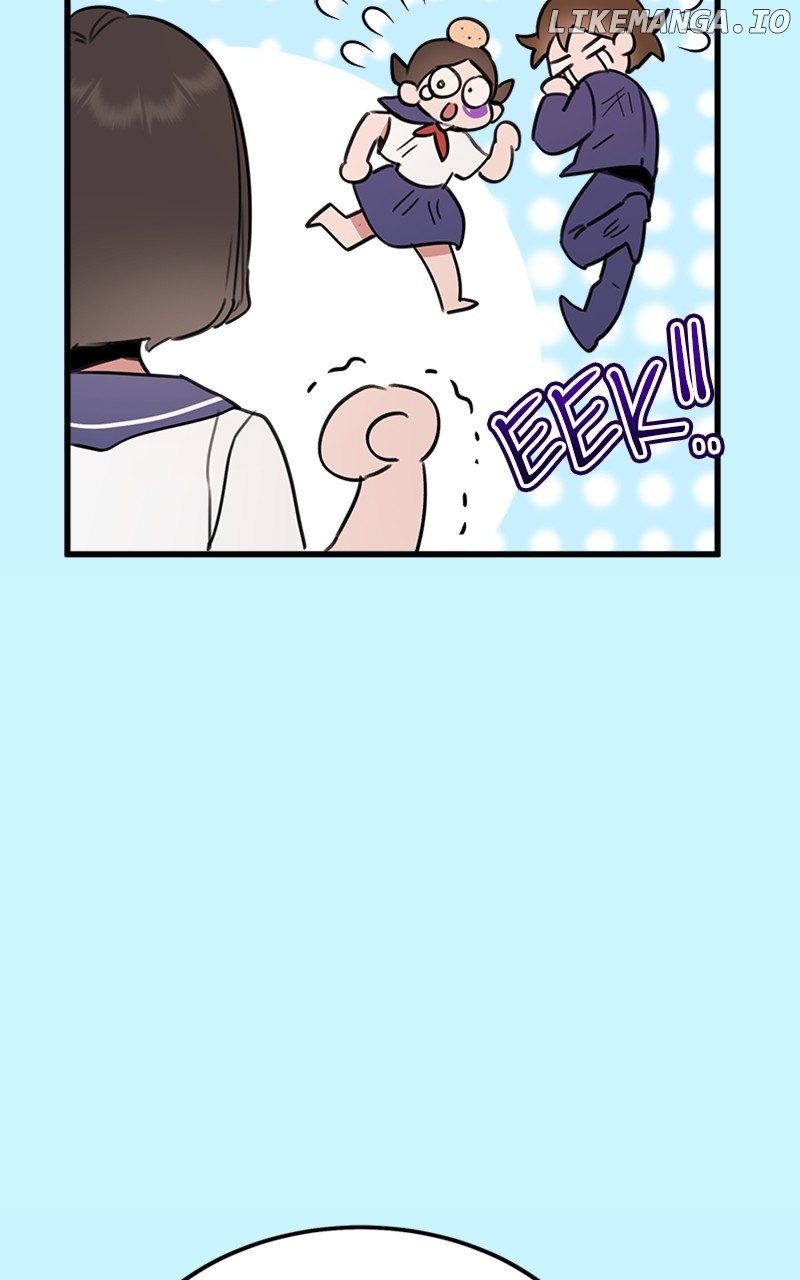 My Sister’s Private Life Chapter 24 - page 17