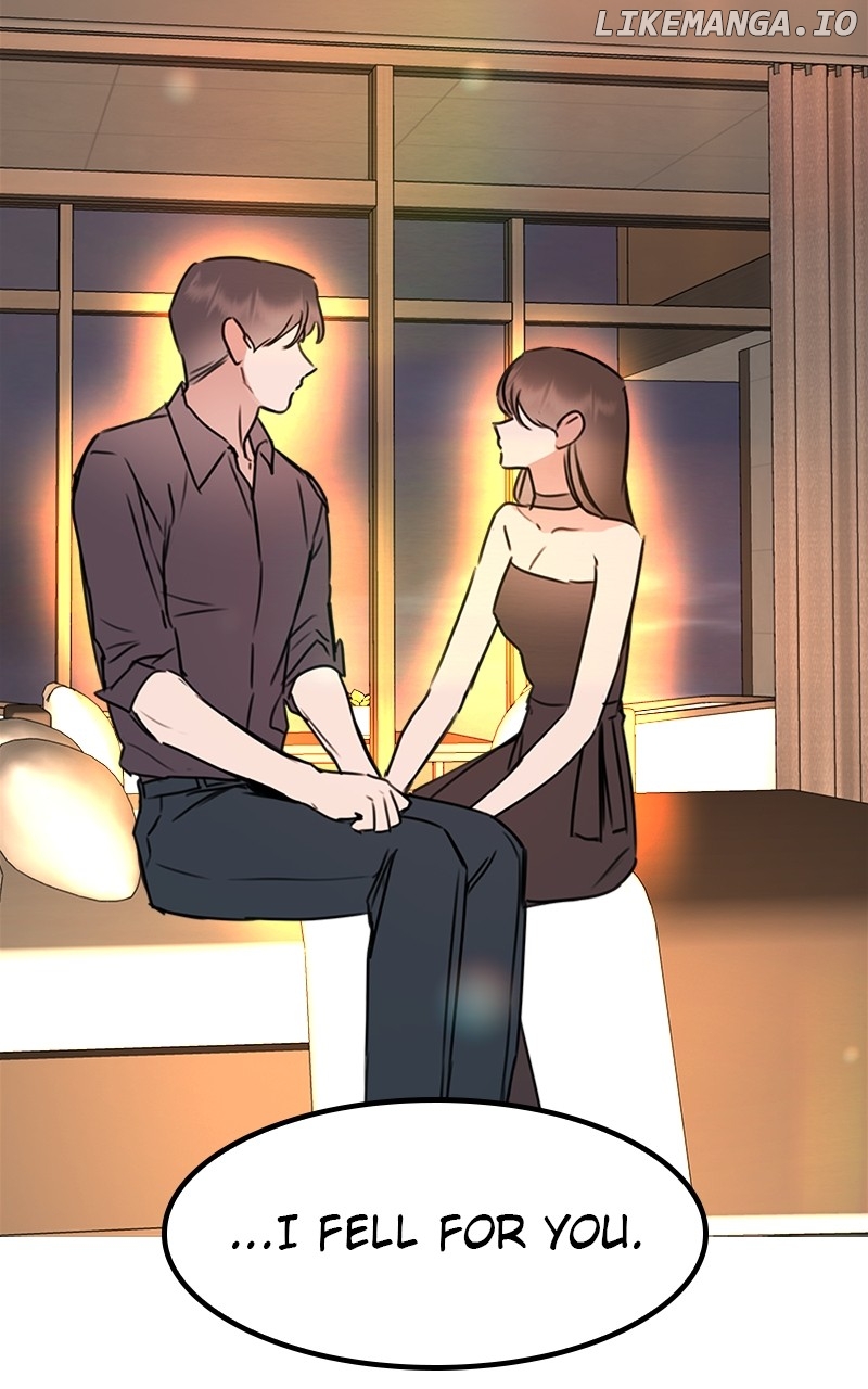My Sister’s Private Life Chapter 24 - page 2