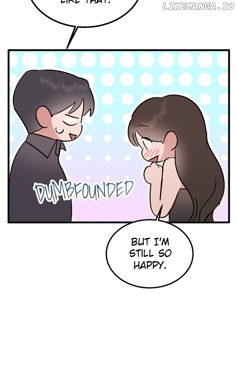 My Sister’s Private Life Chapter 24 - page 21