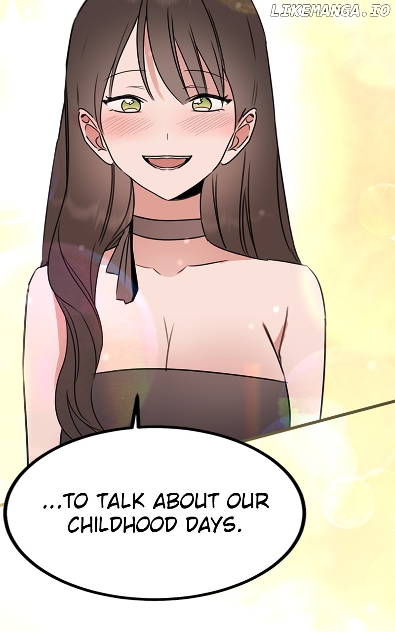 My Sister’s Private Life Chapter 24 - page 23