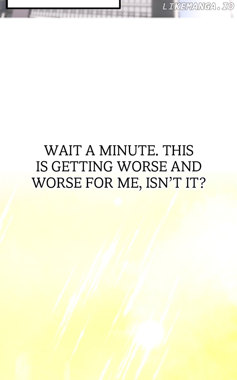 My Sister’s Private Life Chapter 24 - page 30