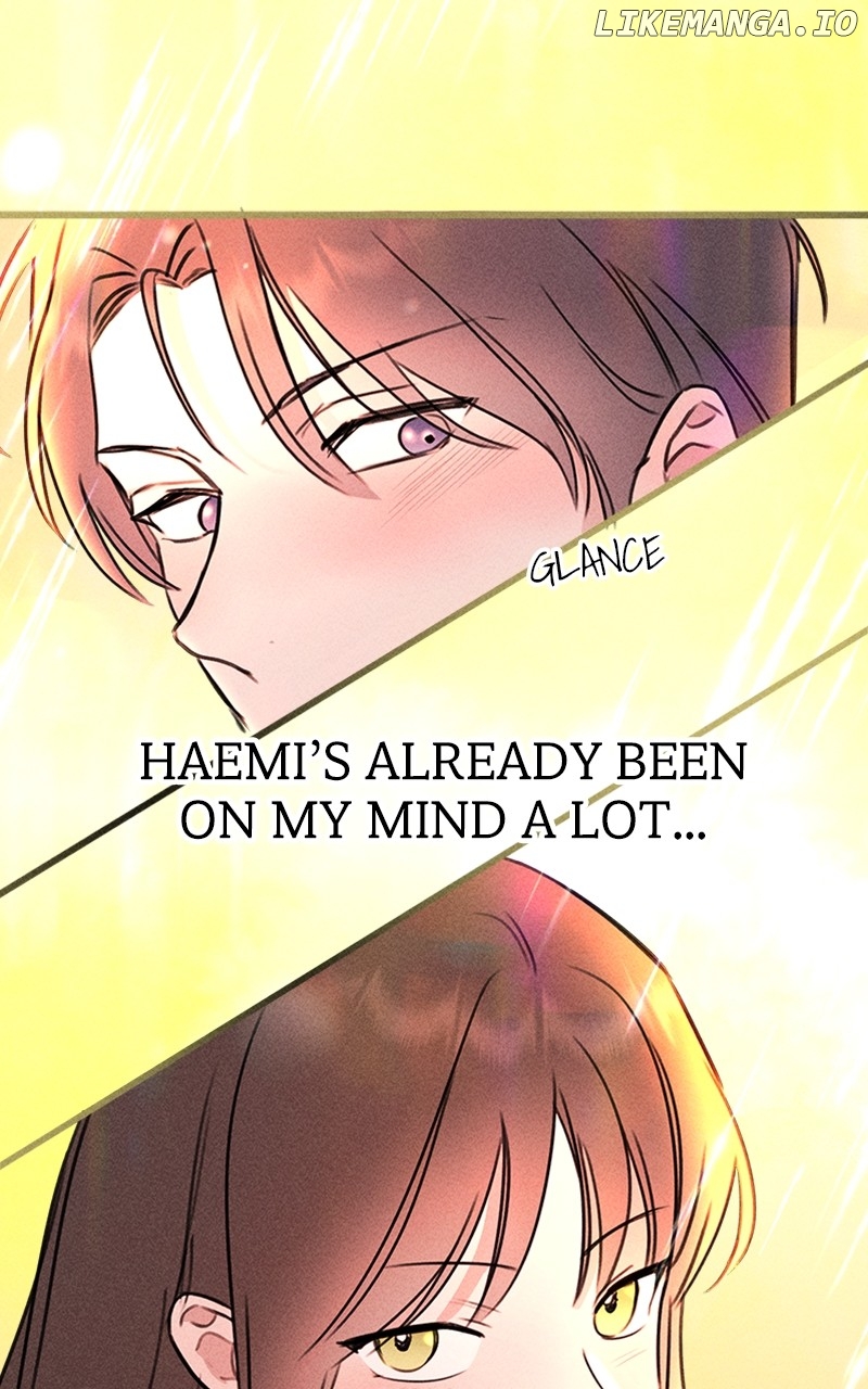 My Sister’s Private Life Chapter 24 - page 31