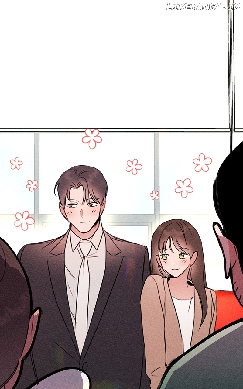 My Sister’s Private Life Chapter 24 - page 34