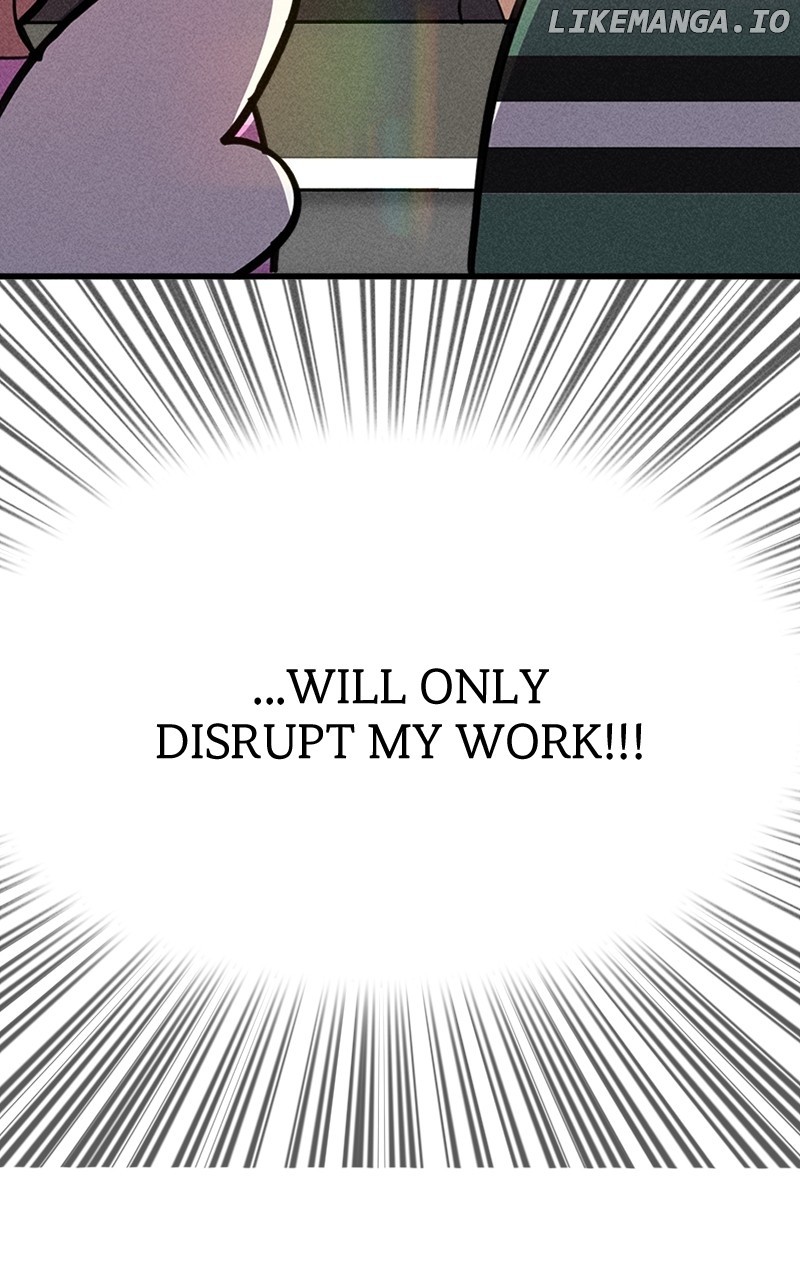 My Sister’s Private Life Chapter 24 - page 35