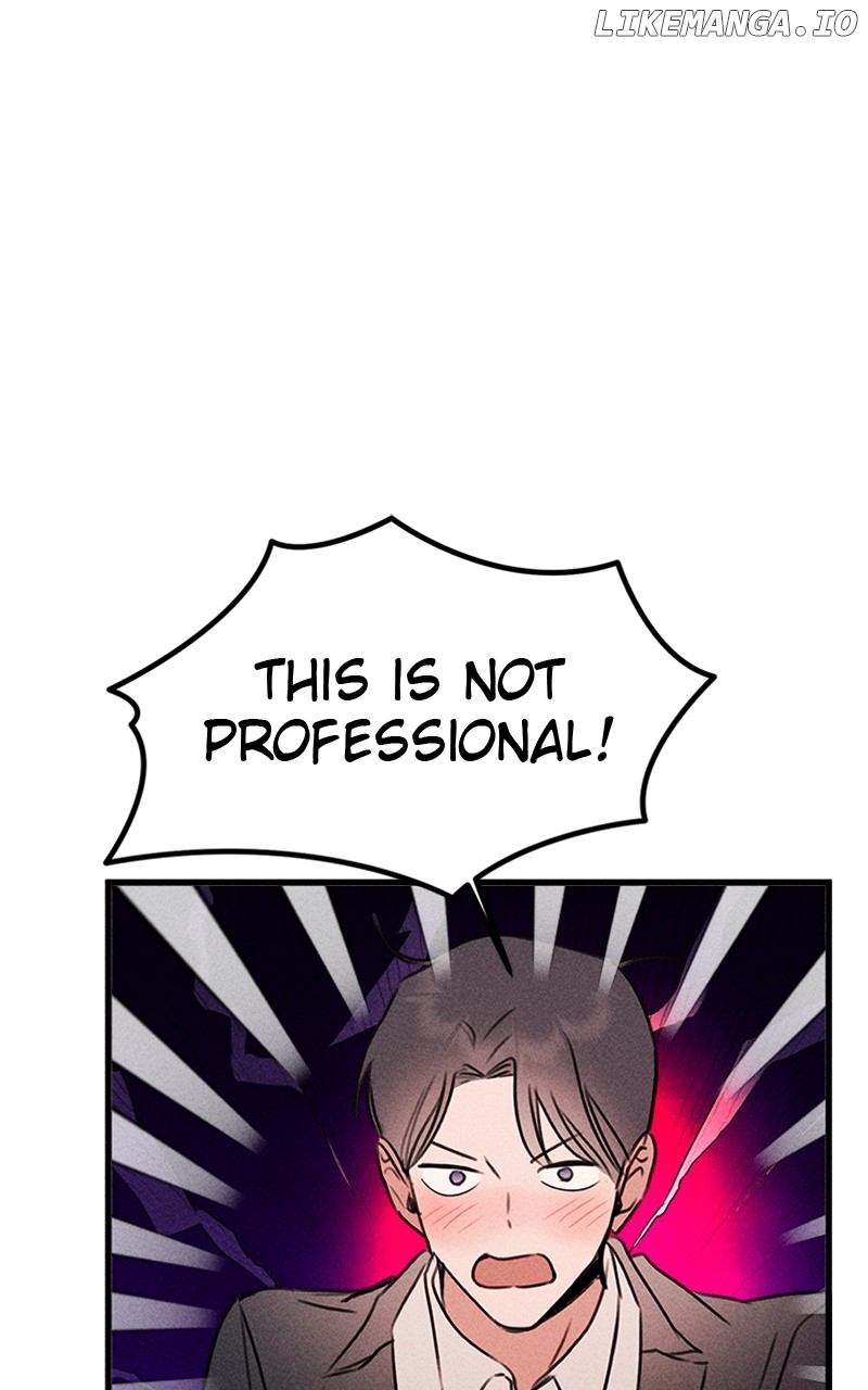 My Sister’s Private Life Chapter 24 - page 36