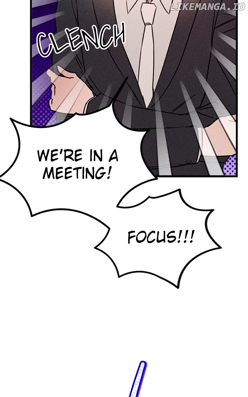 My Sister’s Private Life Chapter 24 - page 37