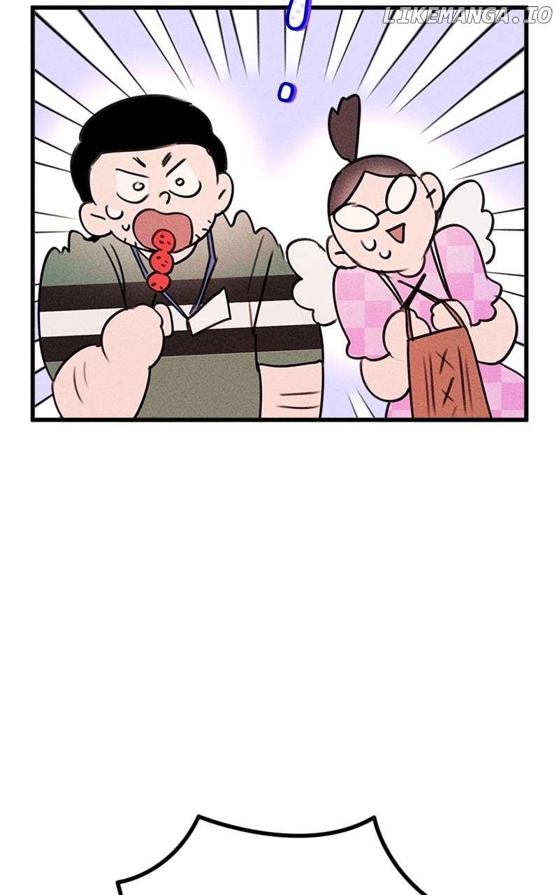 My Sister’s Private Life Chapter 24 - page 38