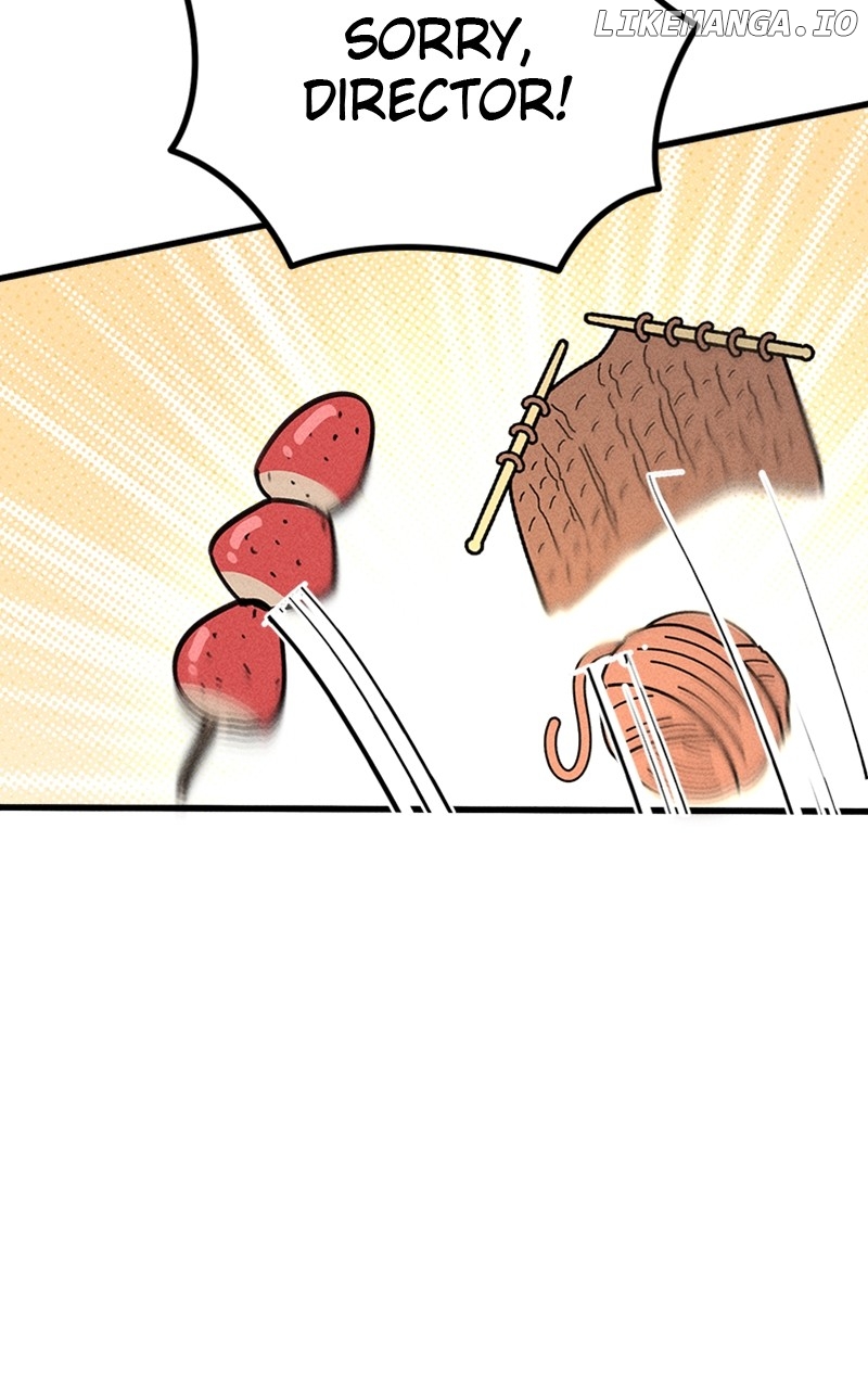My Sister’s Private Life Chapter 24 - page 39
